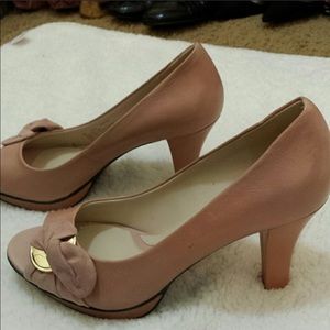 💞Final Sale Naturalizer Dalida Comfort Pumps